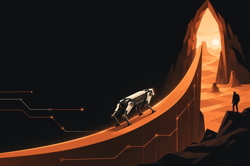 Иллюстрация к материалу: Faraday Future продала 158 роботов в августе — рекорд, всего более 552 единиц