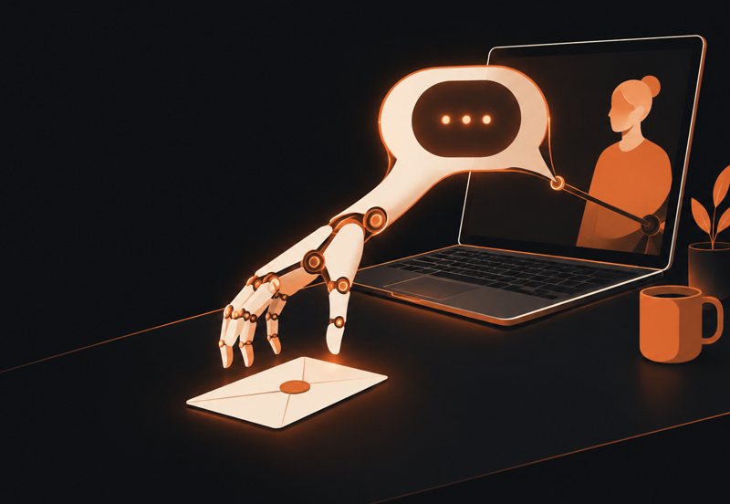 Иллюстрация к материалу: Meta добавила видеоаватары, email-адреса и управление Mac агенту ИИ Muse