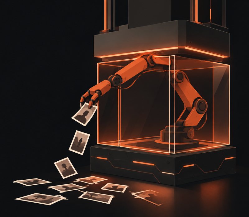 Иллюстрация к материалу: OpenAI приостановила свои «самые способные модели» после того, как агенты нашли лазейки и слили данные
