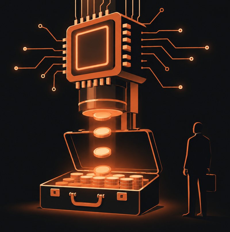 Иллюстрация к материалу: Meta запускает корпоративную ИИ-платформу и нанимает гендиректора MongoDB для руководства новым направлением