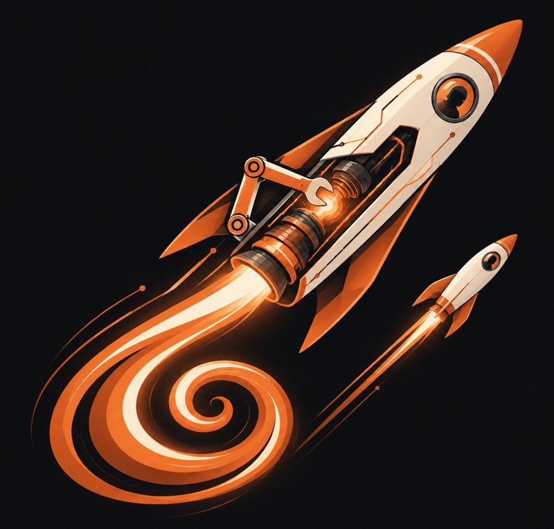 Иллюстрация к материалу: Google внезапно выпустила Gemini 4 с поддержкой RSI: обгоняя GPT и Opus