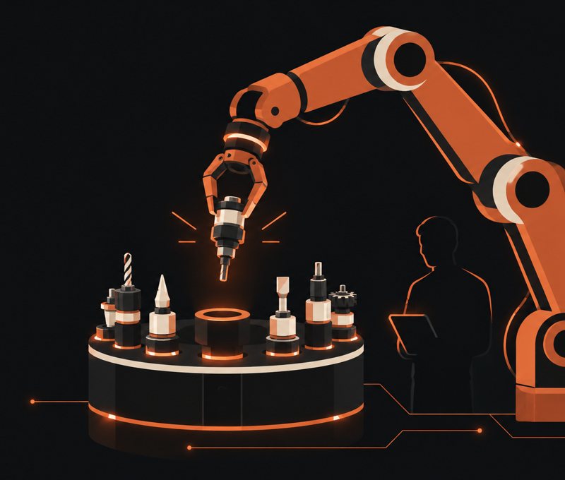 Иллюстрация к материалу: Grok Bot от Маска теперь выбирает лучшие ИИ вроде Claude вместо работы только на своих моделях