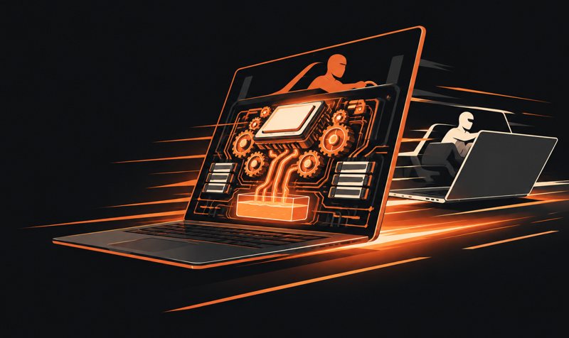 Иллюстрация к материалу: RTX Spark N1X: почему теперь Apple должна опасаться и Nvidia