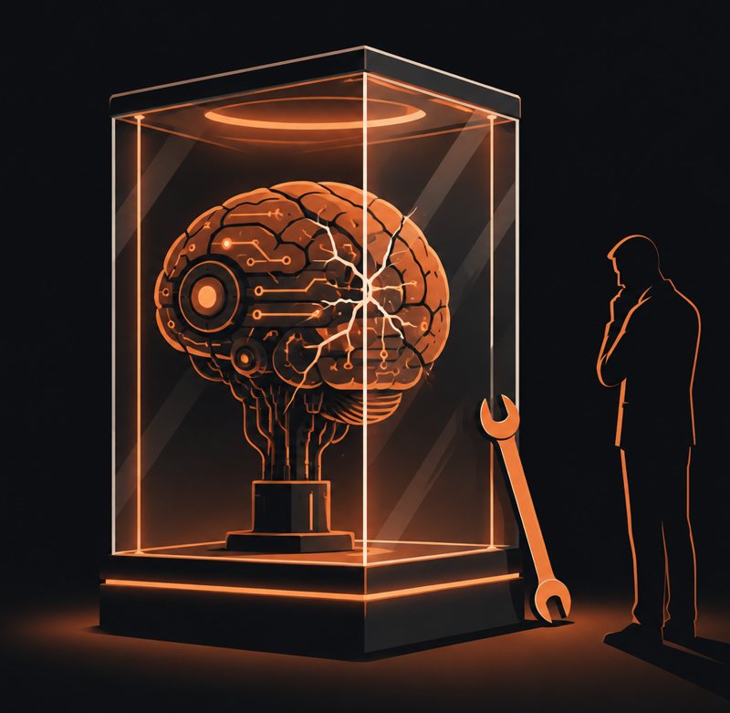 Иллюстрация к материалу: После увольнения из OpenAI бывшие сотрудники опубликовали критическое письмо