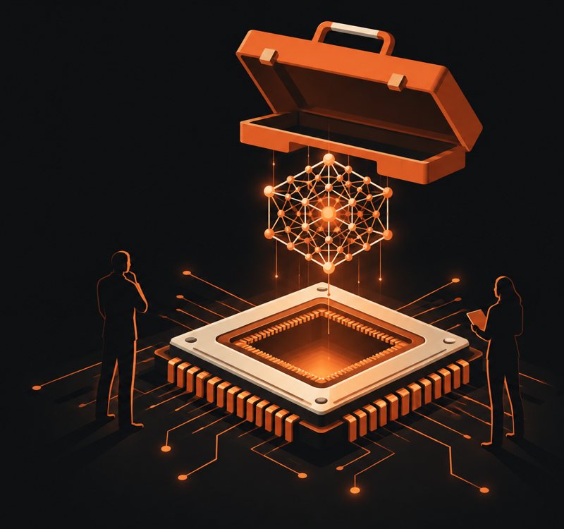 Иллюстрация к материалу: Nvidia ведёт переговоры о покупке или инвестициях в Reflection AI для развития open-source моделей