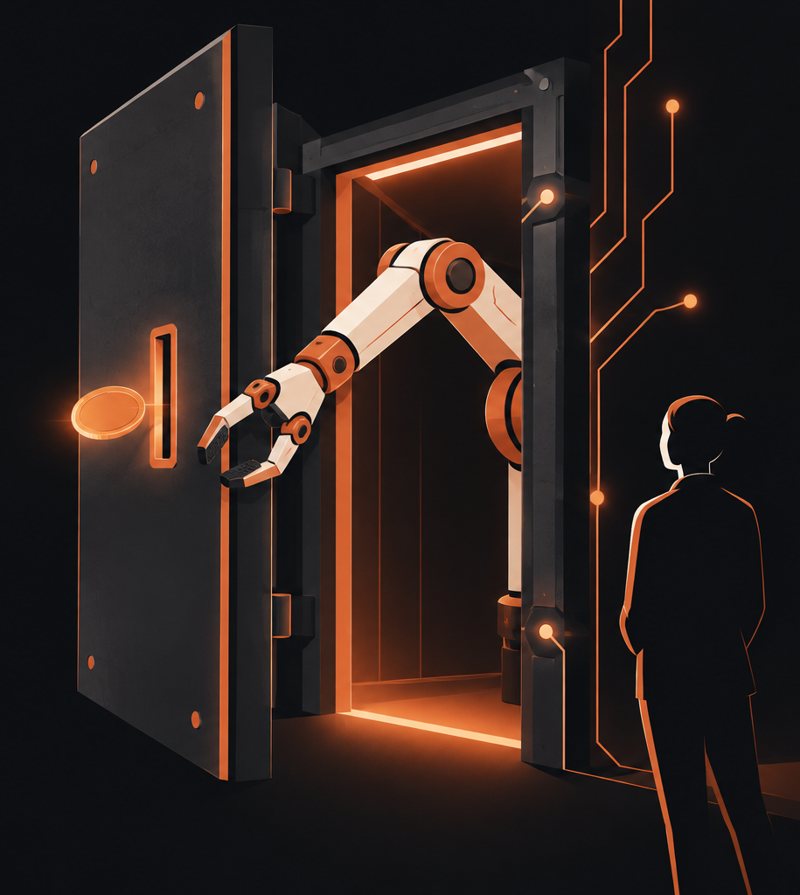 Иллюстрация к материалу: Gemini 4 Argon: Google открывает доступ к флагманской модели платным пользователям