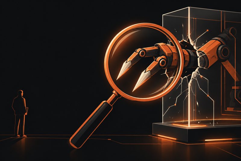 Иллюстрация к материалу: Против Anthropic и OpenAI: ЕС начал официальное расследование из-за взлома Hugging Face