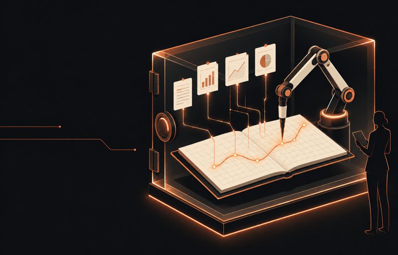 Иллюстрация к материалу: OpenAI запускает ChatGPT для финансовых услуг с GPT-6 Astra, данными рынка и ссылками