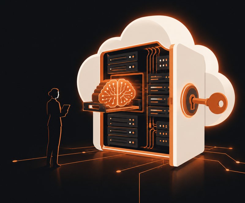 Иллюстрация к материалу: Модели OpenAI появятся в Google Cloud