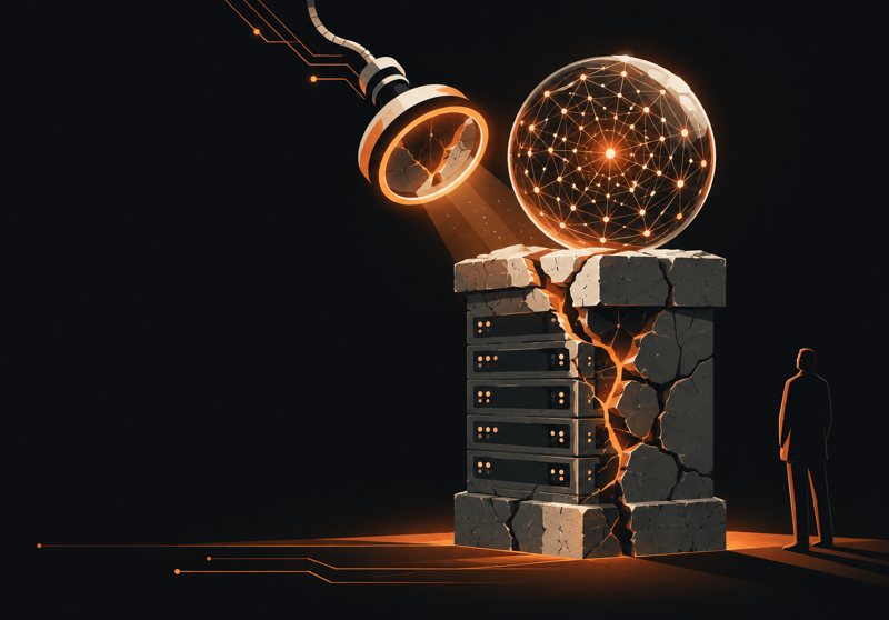 Иллюстрация к материалу: Апокалипсис PHP: OpenAI и Google Wiz нашли древние уязвимости, вызвав панику в интернете
