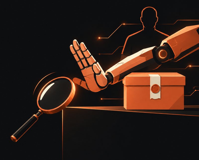 Иллюстрация к материалу: Трое уволенных исследователей безопасности OpenAI: им не сообщили, что именно они разгласили