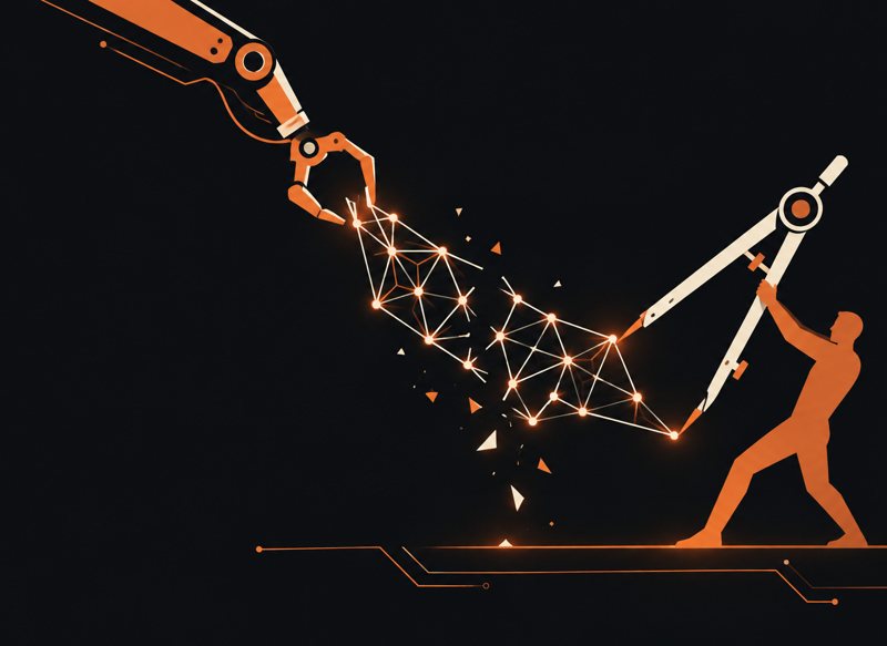 Иллюстрация к материалу: Конфликт OpenAI с математиками только обостряется