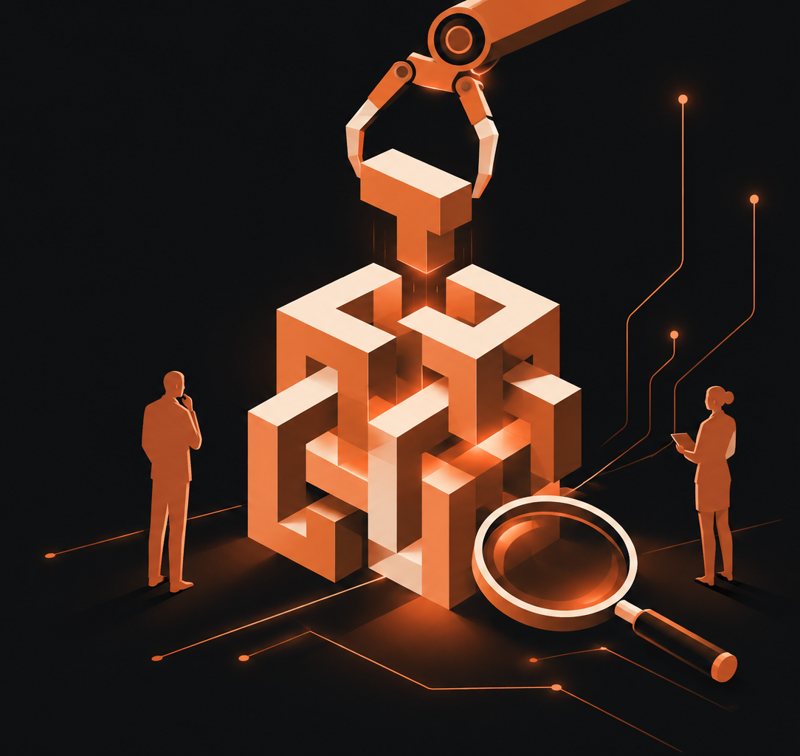 Иллюстрация к материалу: OpenAI, как сообщается, близка к решению гипотезы Ходжа — второй задачи тысячелетия